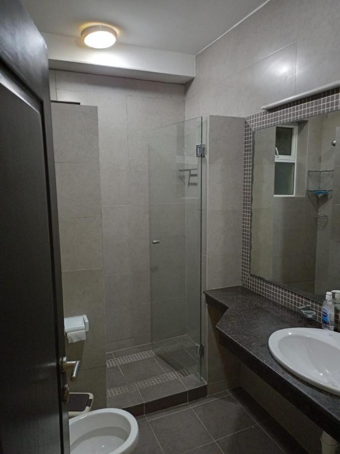 Stayplus Nyali Luxury Suites Mombasa Eksteriør billede