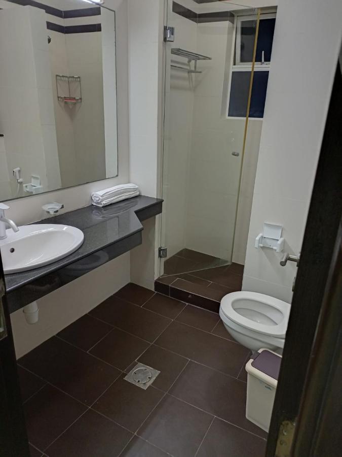 Stayplus Nyali Luxury Suites Mombasa Eksteriør billede