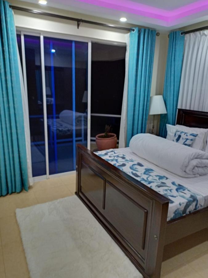 Stayplus Nyali Luxury Suites Mombasa Eksteriør billede