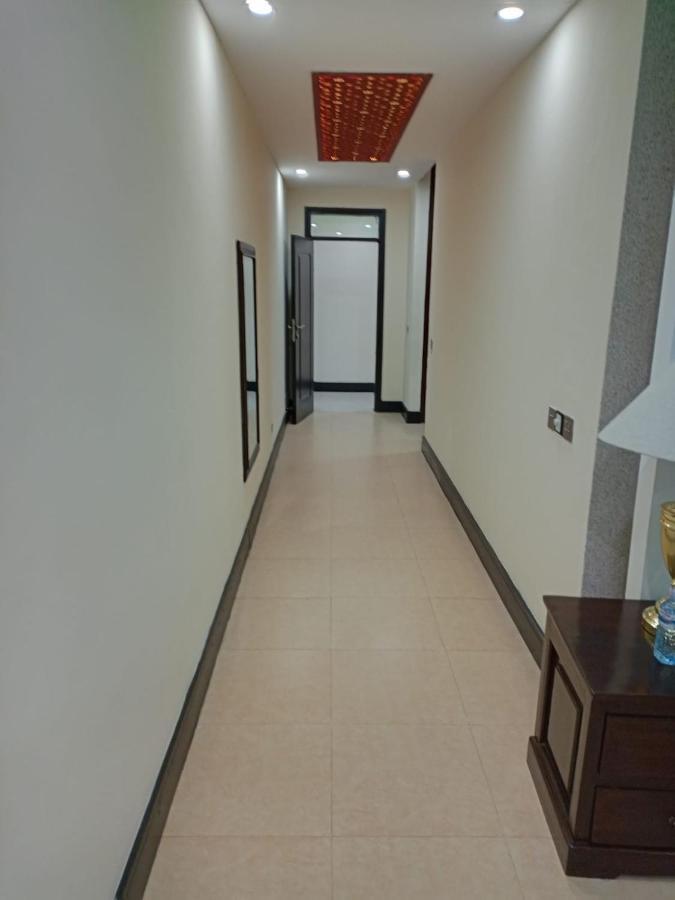 Stayplus Nyali Luxury Suites Mombasa Eksteriør billede