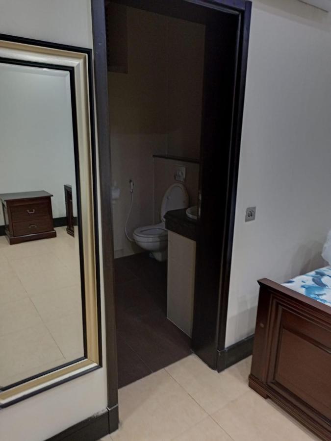 Stayplus Nyali Luxury Suites Mombasa Eksteriør billede