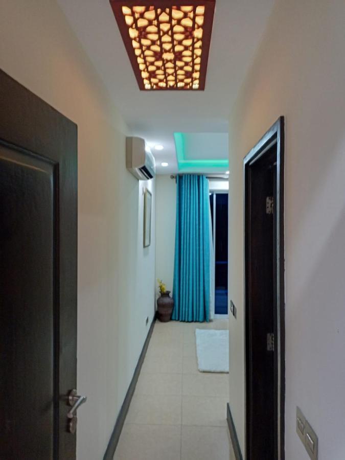 Stayplus Nyali Luxury Suites Mombasa Eksteriør billede