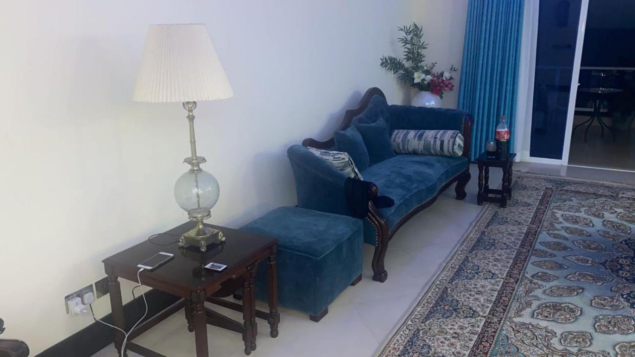 Stayplus Nyali Luxury Suites Mombasa Eksteriør billede