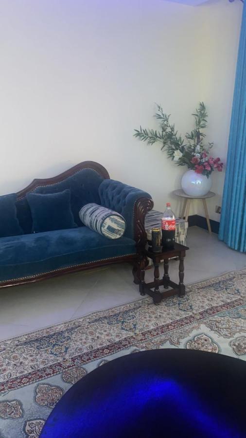 Stayplus Nyali Luxury Suites Mombasa Eksteriør billede
